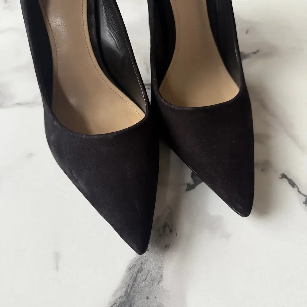 SCHUTZ lou high